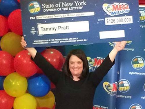 Product picture Tata Ma Millions Windows App + Lotto & Power Ball Books