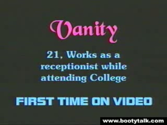 Product picture Vanity